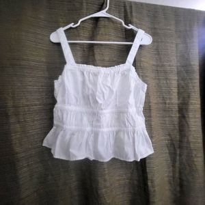 Madewell Women's Tank Top